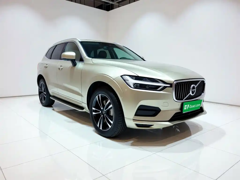 Volvo XC60 — миниатюра 3