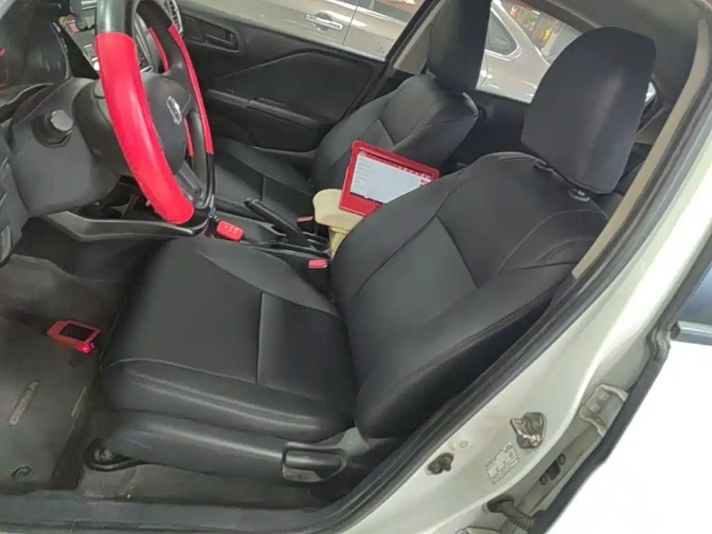 Honda Gienia — миниатюра 15