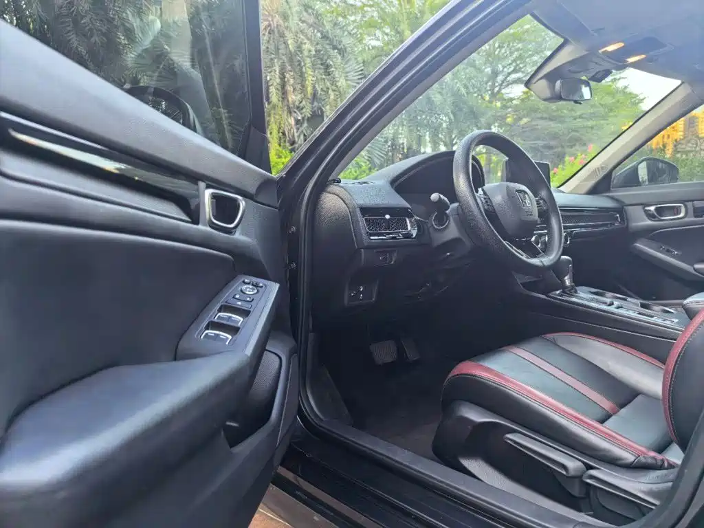 Honda Integra — миниатюра 4