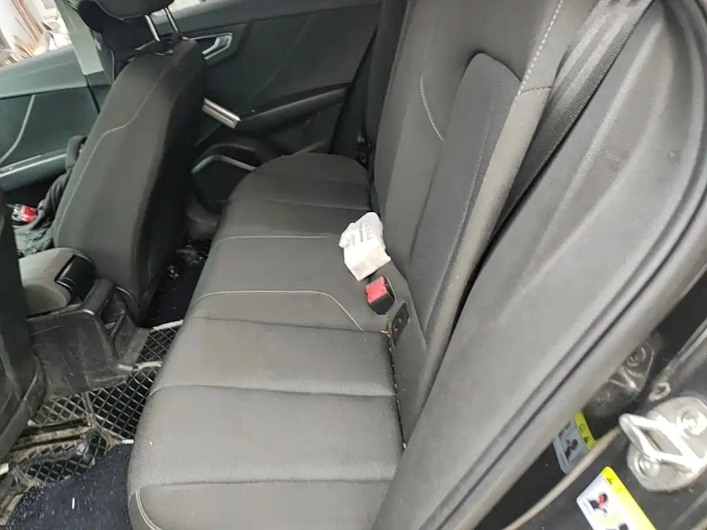 Audi Q2L — миниатюра 17
