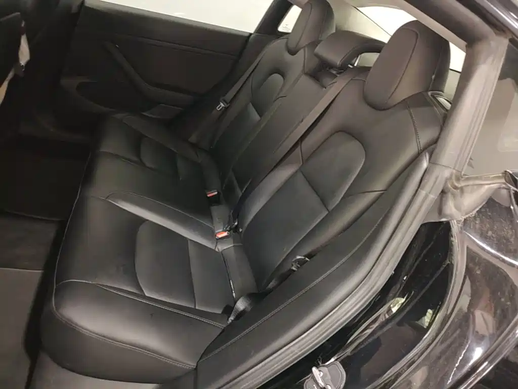 Tesla Model 3 — миниатюра 17