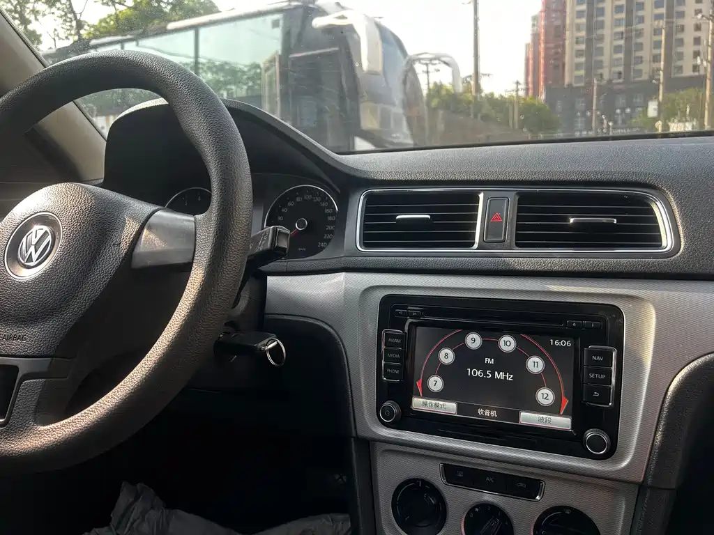 Volkswagen Gran Lavida — миниатюра 13