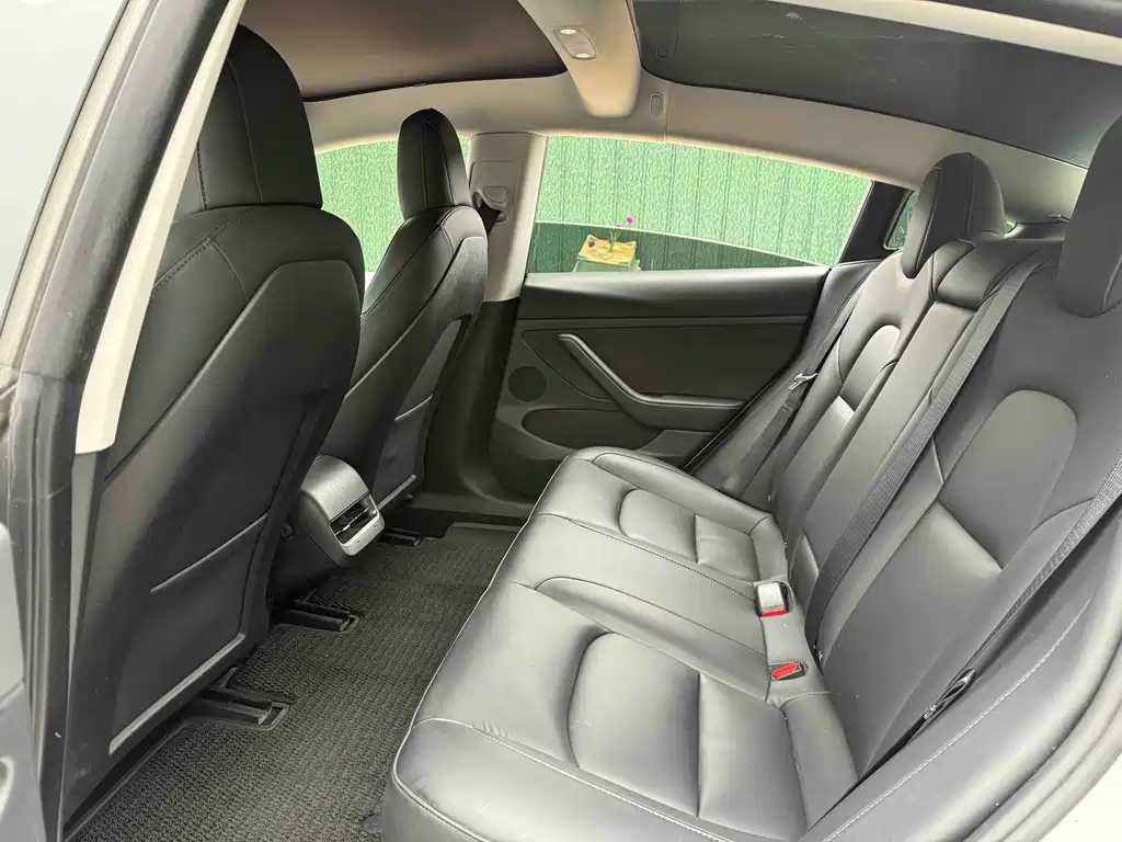 Tesla Model 3 — миниатюра 6
