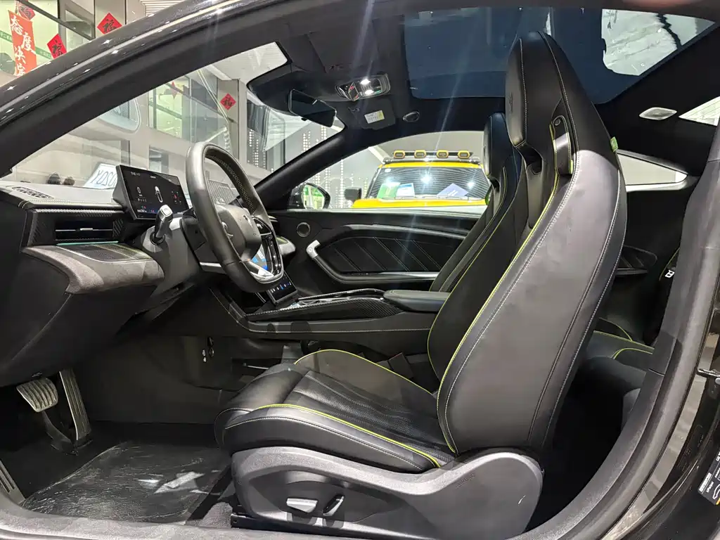 Neta Neta GT — миниатюра 4