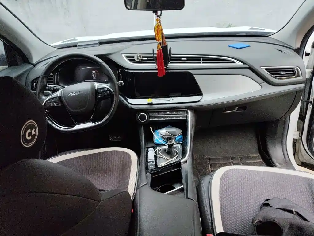 Aeolus AX7 — миниатюра 5