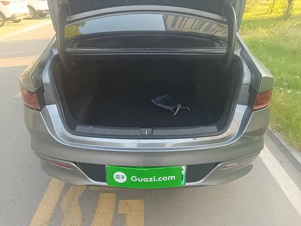 BYD Qin PLUS — миниатюра 19
