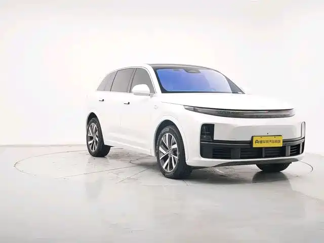 Li Auto Li L7 2024