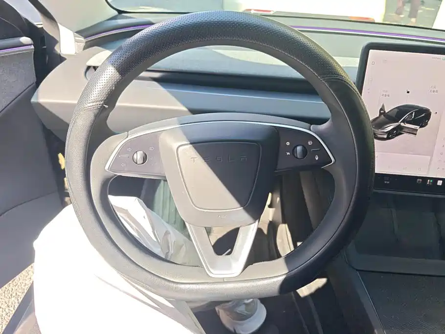 Tesla Model 3 — миниатюра 15