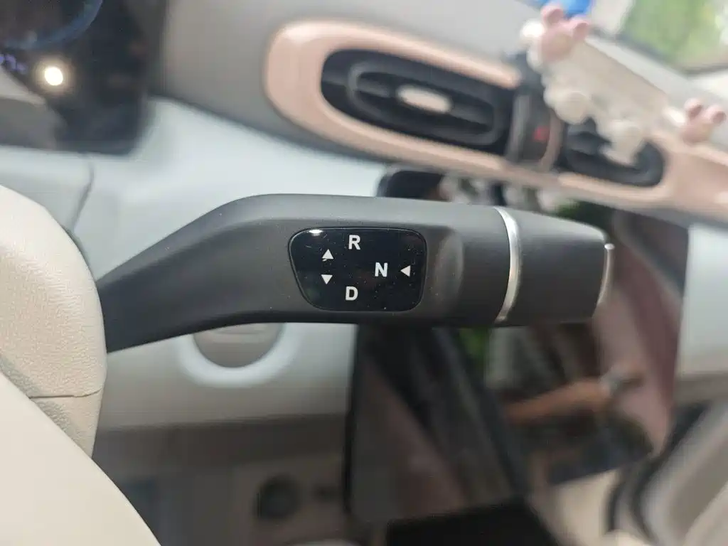 Leapmotor Leapmotor T03 — миниатюра 10