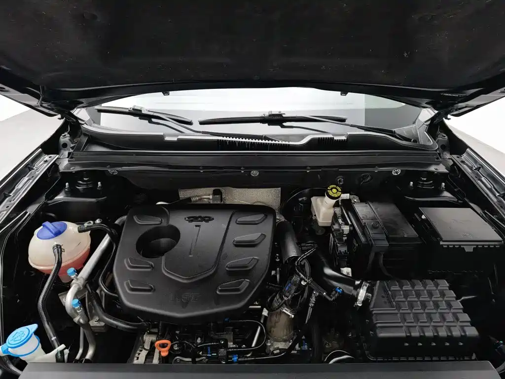 Jetour X70 — миниатюра 6