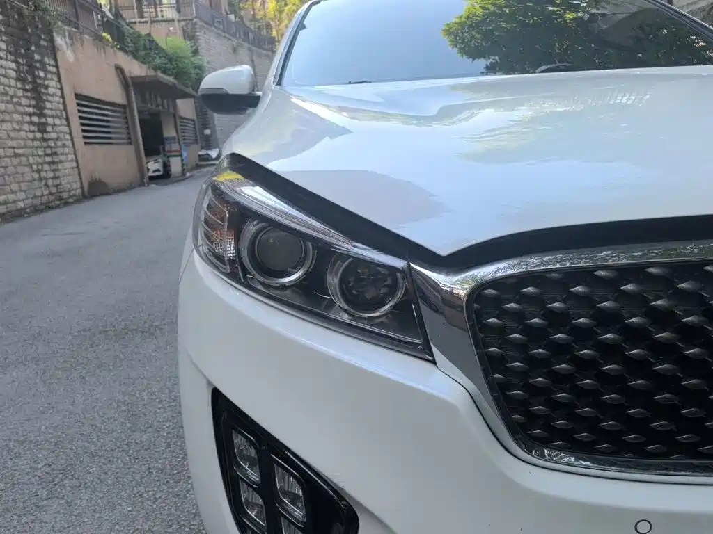 Kia Sorento — миниатюра 7