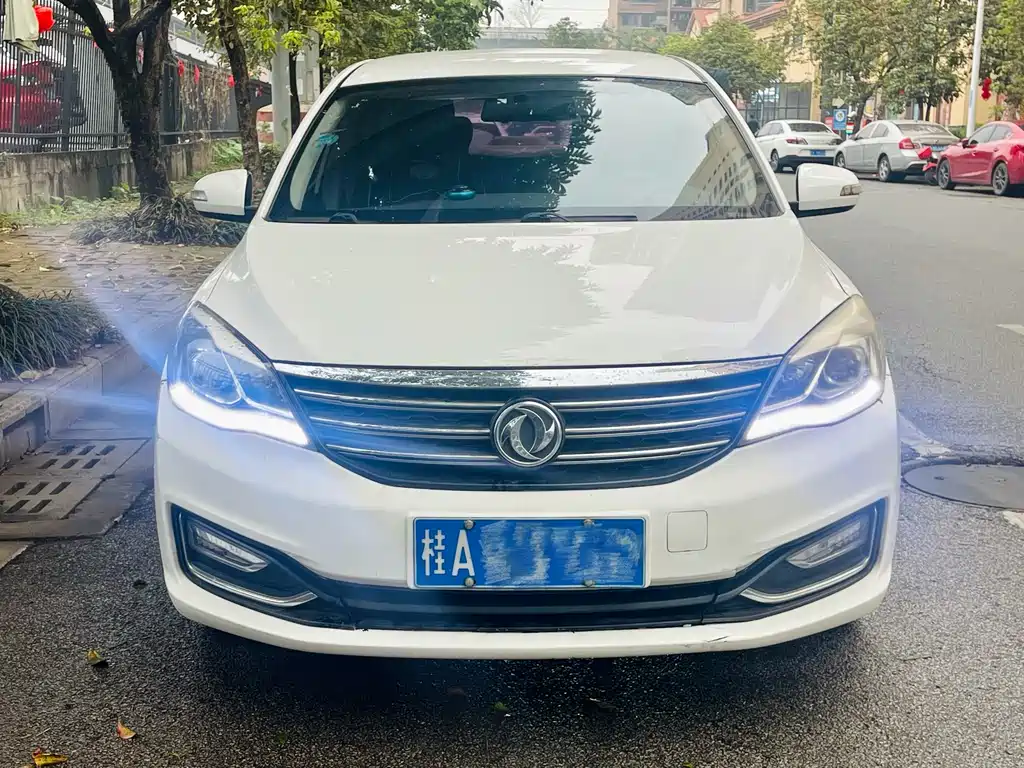 DONGFENG A60