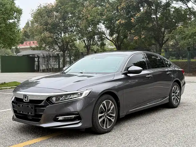 HONDA ACCORD 2020