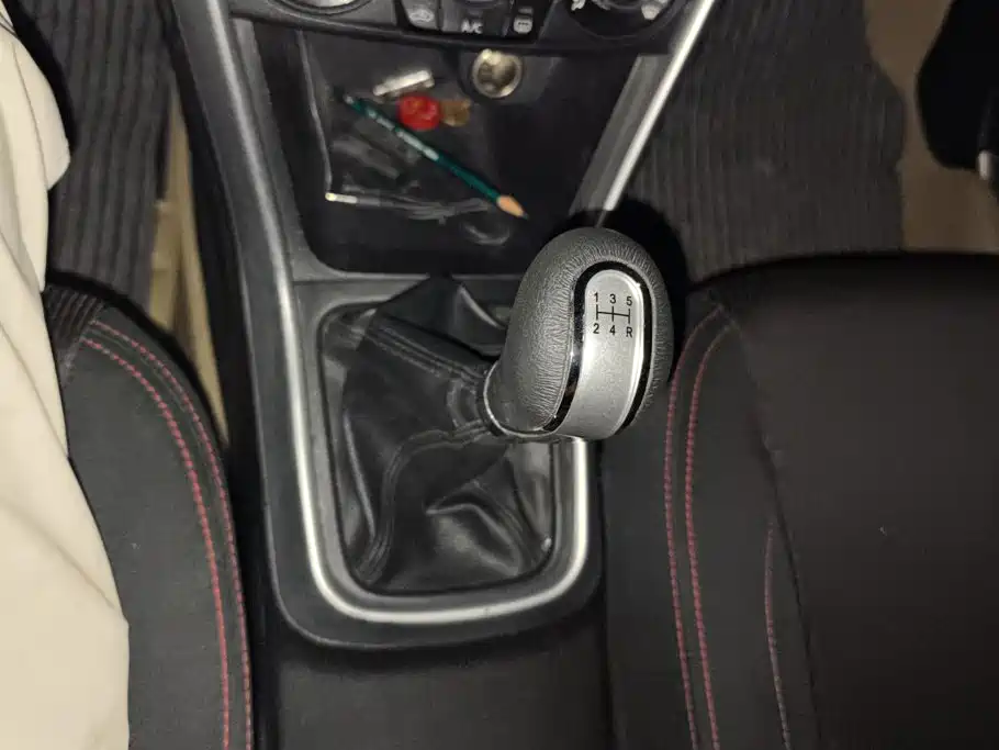 Suzuki S-Cross — миниатюра 16