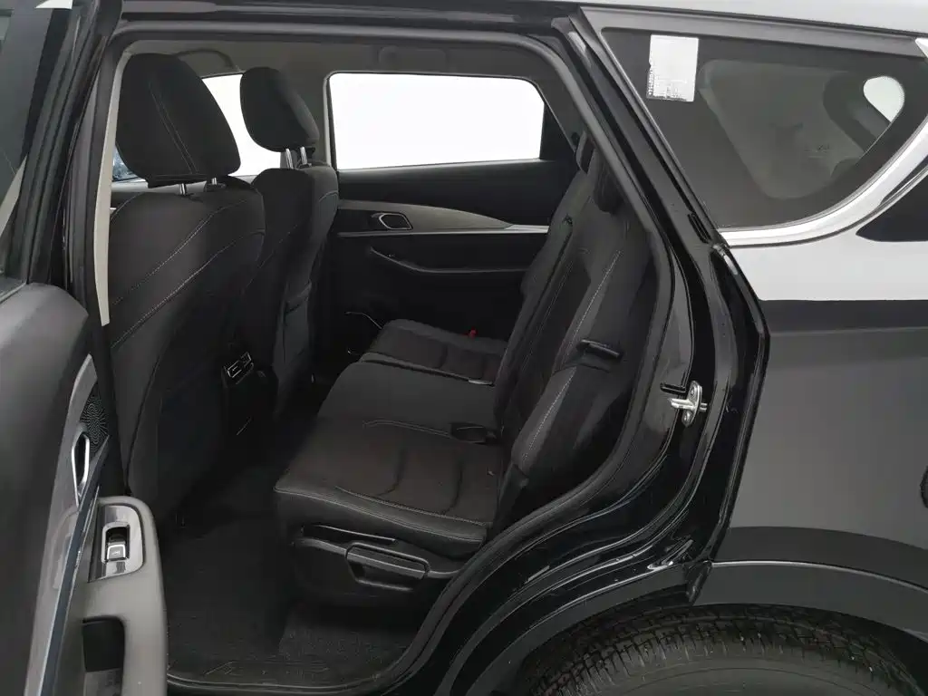 Jetour X70 — миниатюра 15