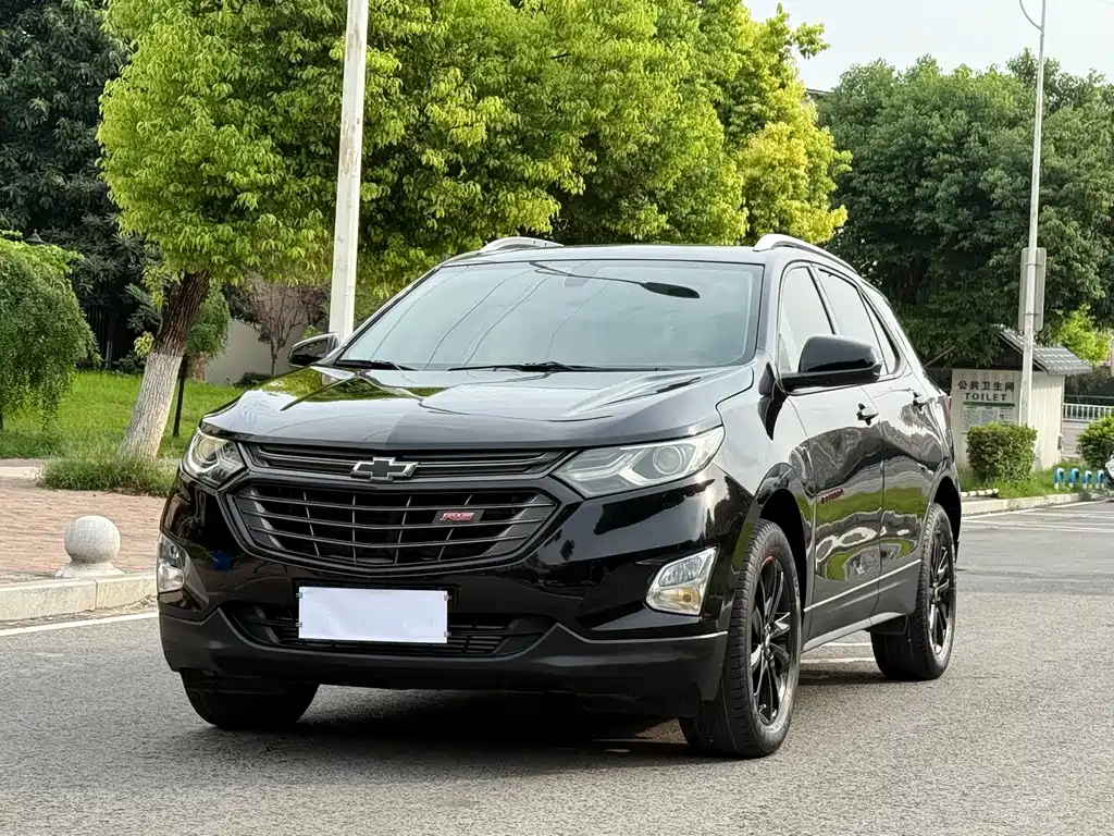 CHEVROLET EXPLORER
