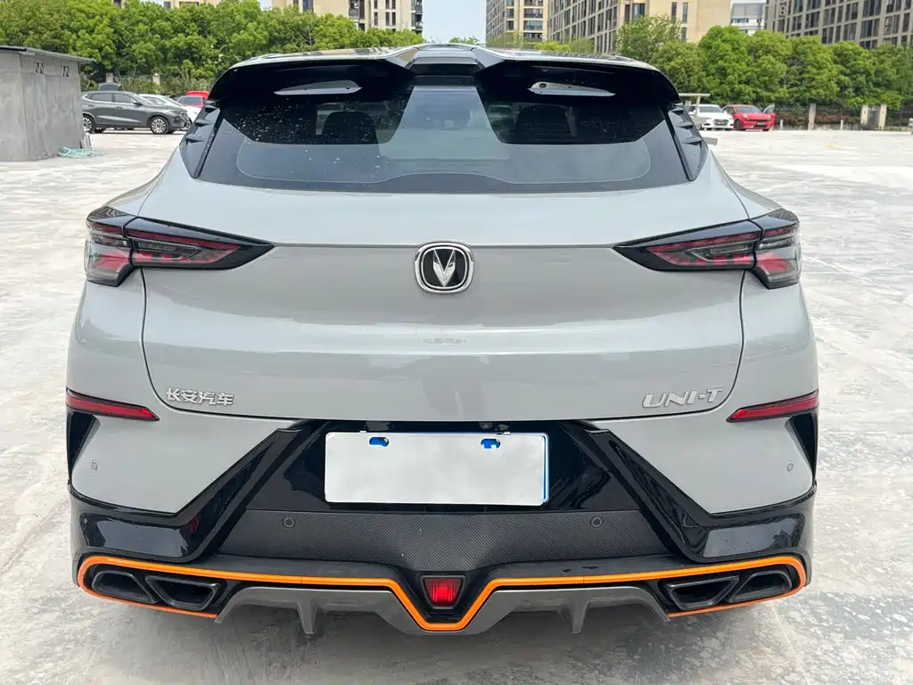 Changan UNI-T 2023 1.5T Luxury