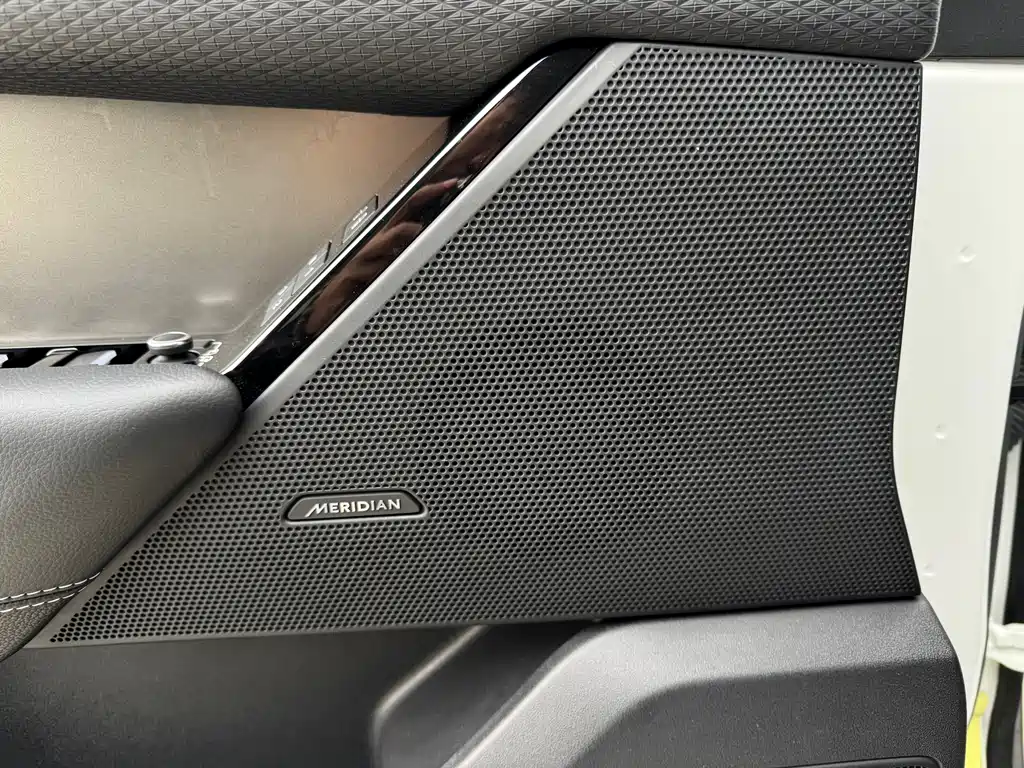 LAND ROVER RANGE ROVER STAR PULSE