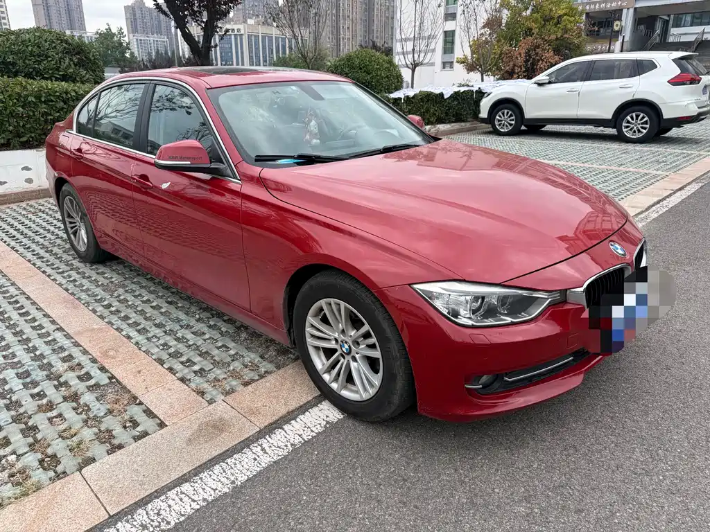 BMW 3 Series — миниатюра 3