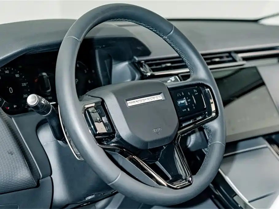 LAND ROVER RANGE ROVER STAR PULSE