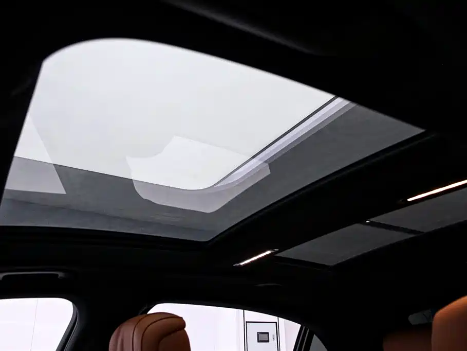 Mercedes-Benz S-Class S 2023 S 400 L
