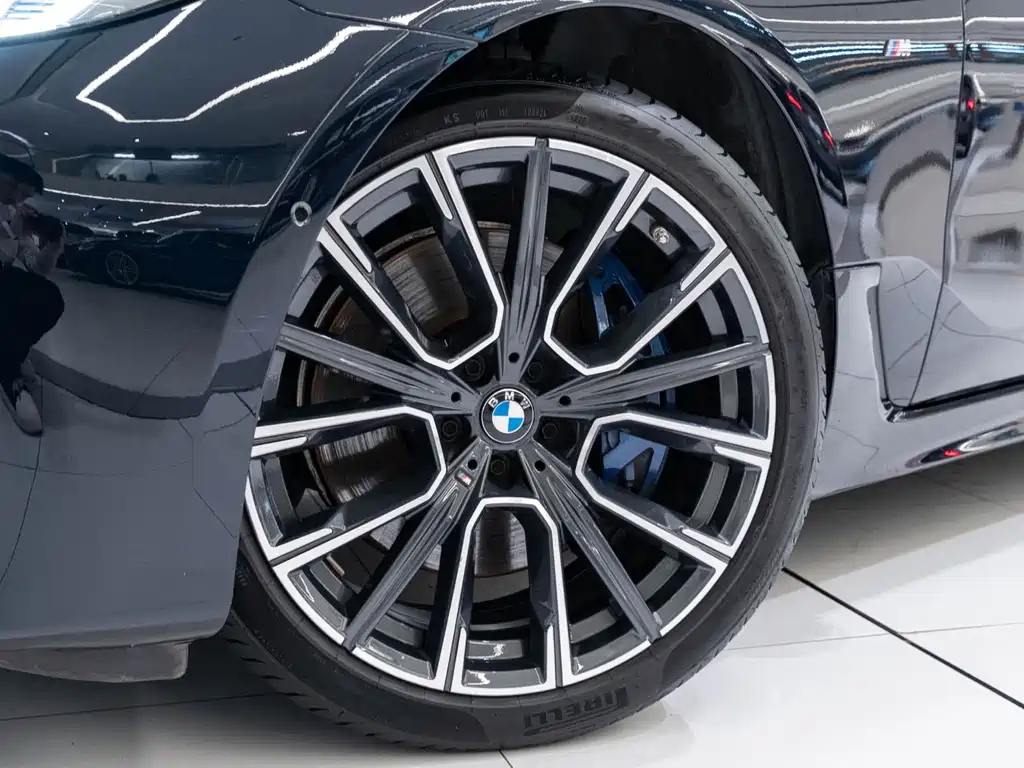 BMW 6 GT 2021 630i M Sport