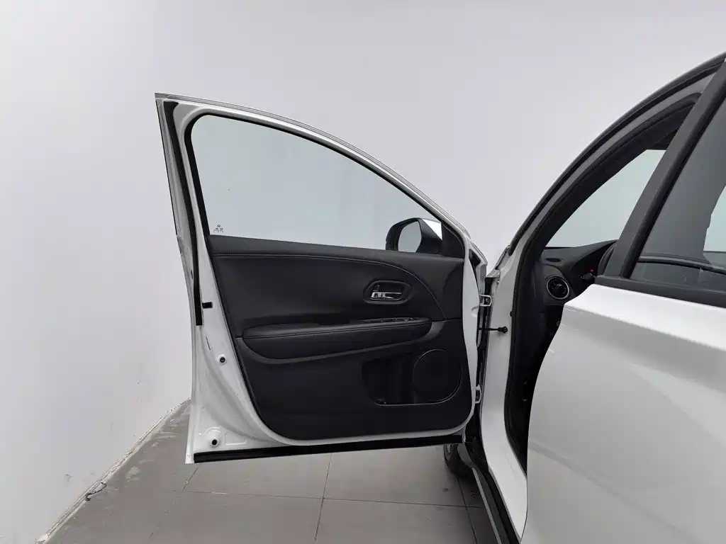 Honda XR-V — миниатюра 8