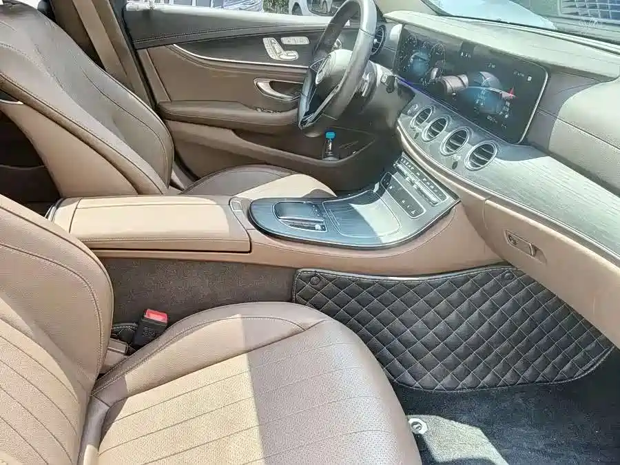 Mercedes-Benz E-Class E 2023 E 300 L Sport Luxury