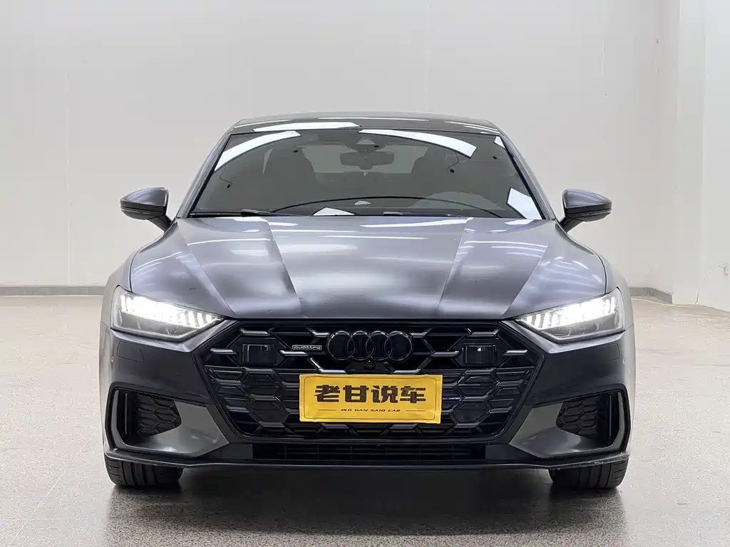 Audi A7L 2024 45 TFSI quattro