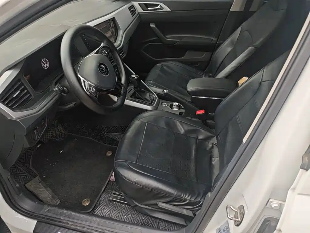 Volkswagen Polo — миниатюра 15