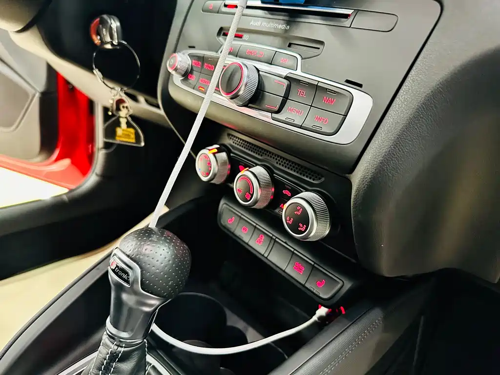 Audi A1 — миниатюра 34