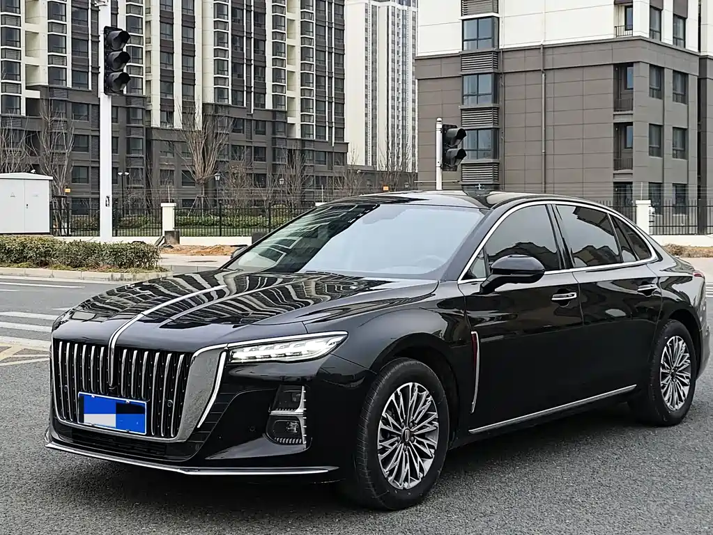 Hongqi HONGQI H5
