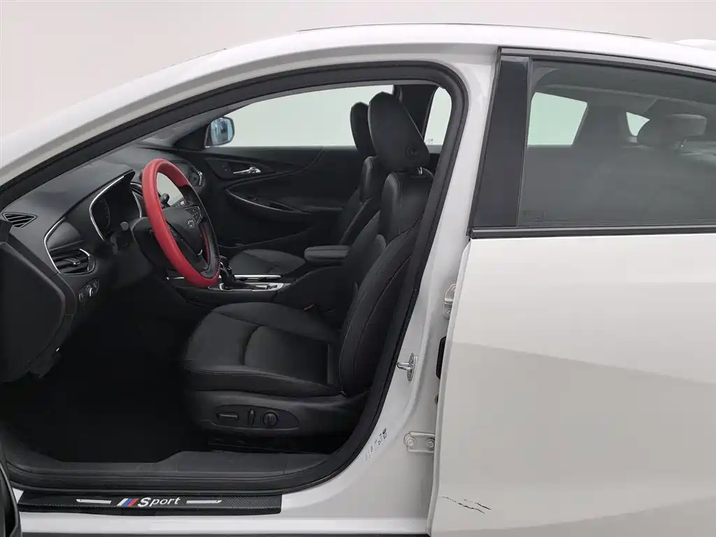 CHEVROLET MAI RUIBAO XL