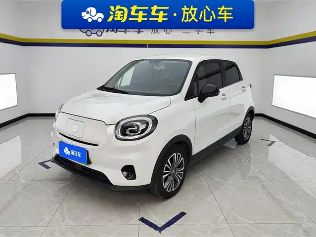 2025 Leapmotor T03