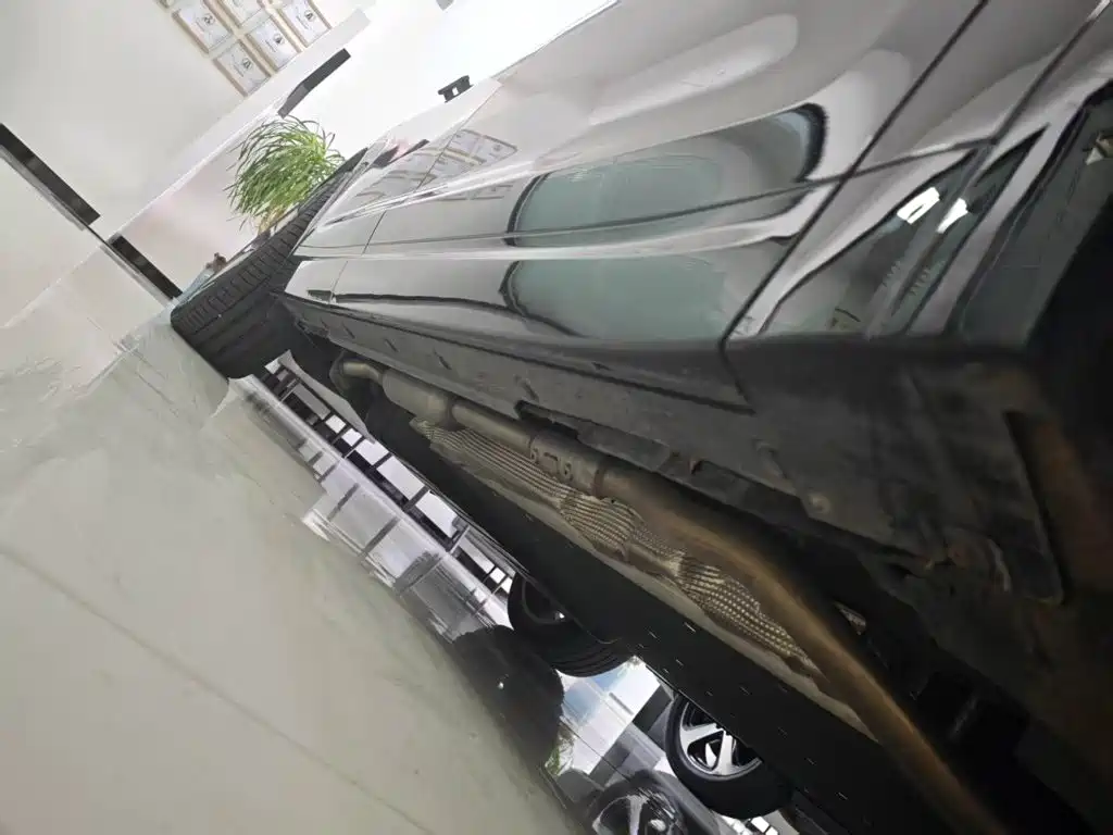 Li Auto Li L7 — миниатюра 21