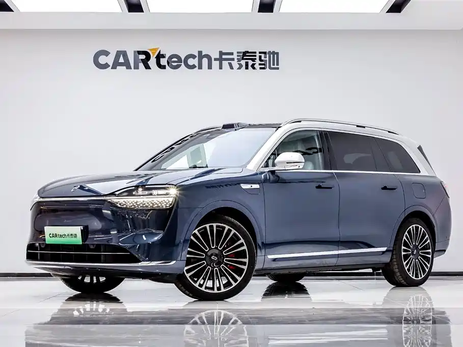 HONGMENG ZHIXING ASK THE WORLD M9