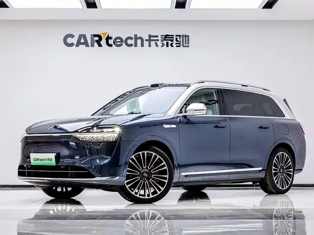 HONGMENG ZHIXING ASK THE WORLD M9 2024