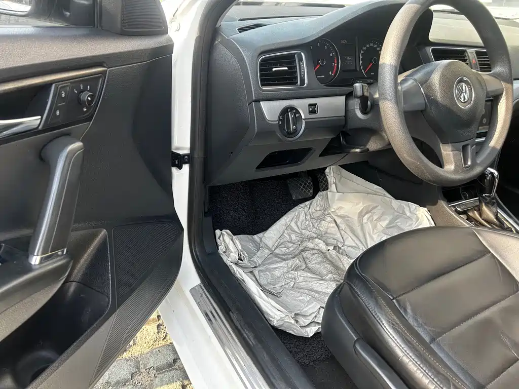 Volkswagen Gran Lavida — миниатюра 15