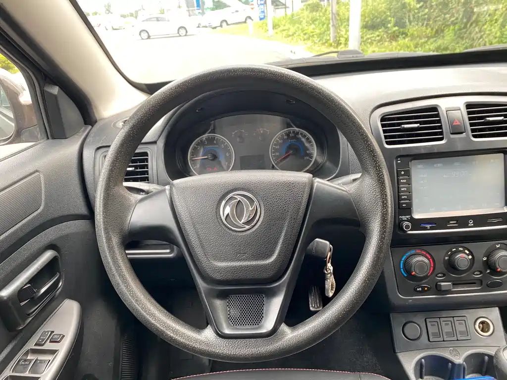 DONGFENG SCENERY 330