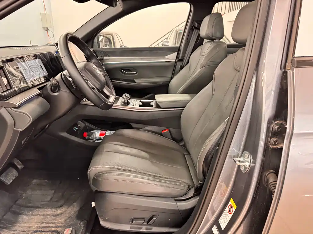 BYD SONGJIANG NEW ENERGY