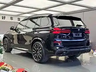 BMW X5 — миниатюра 13