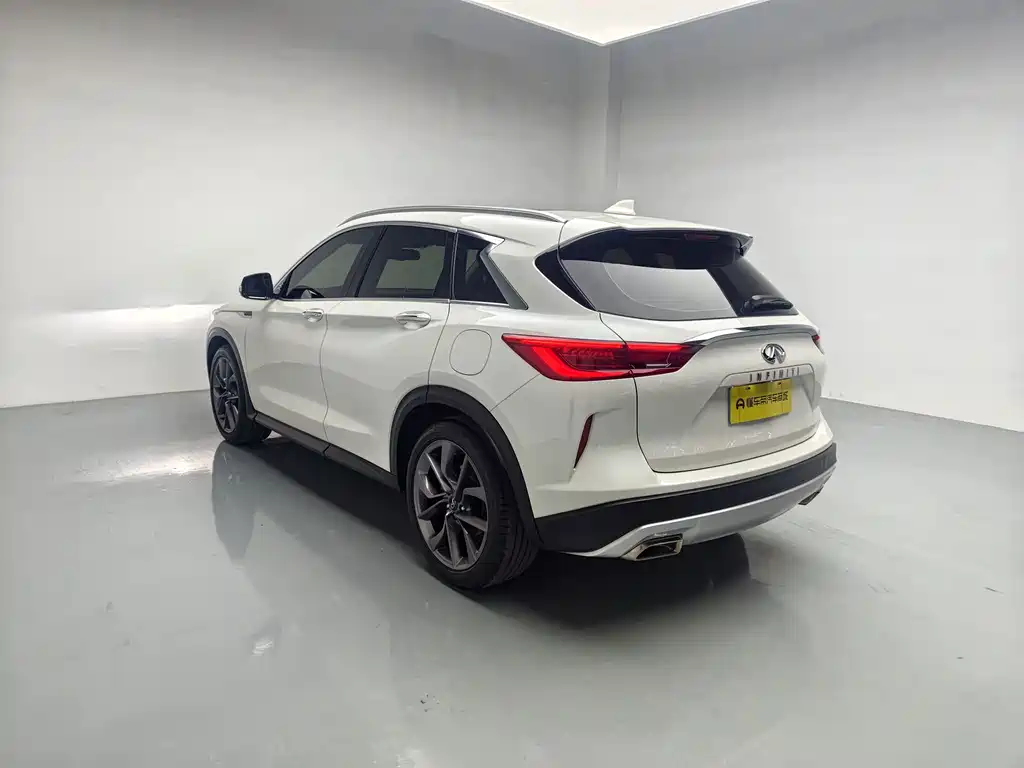 Infiniti QX50 — миниатюра 15