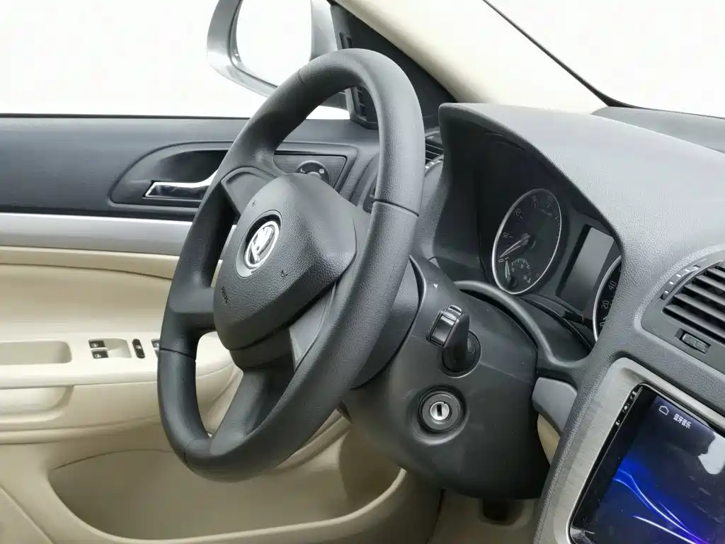 Skoda Octavia — миниатюра 22