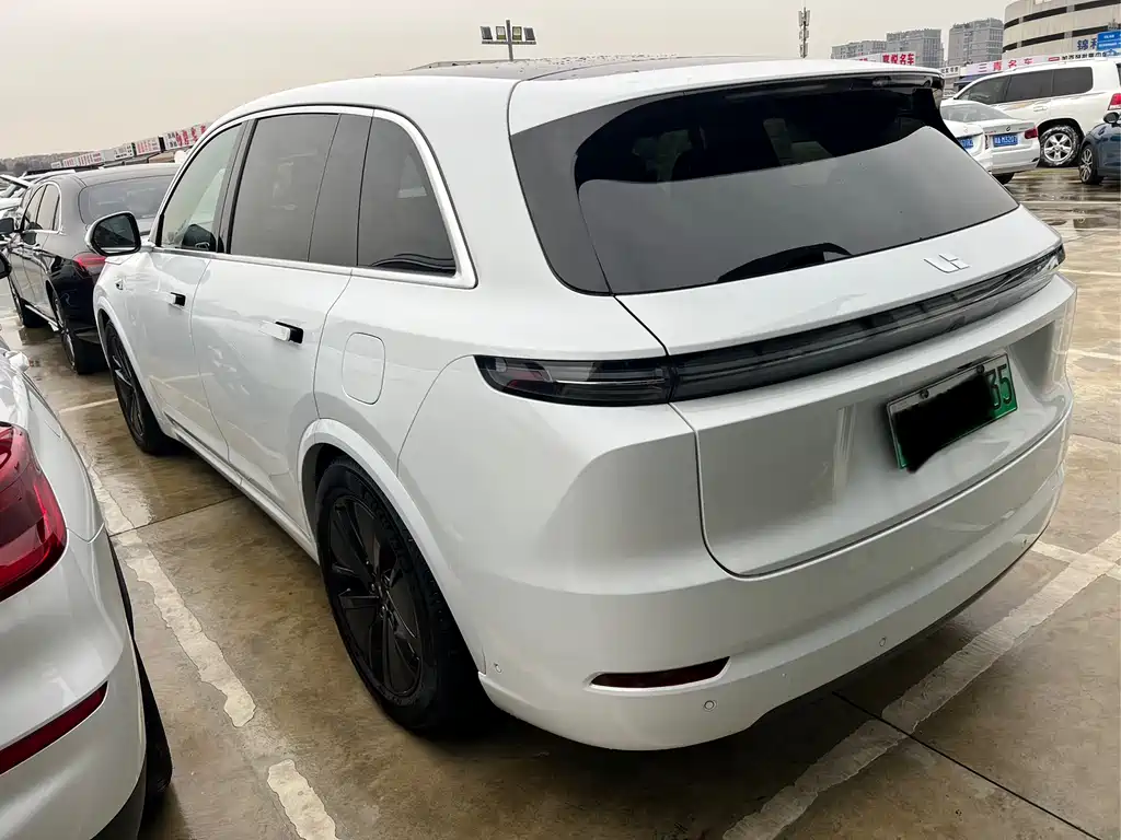Li Auto IDEAL L7