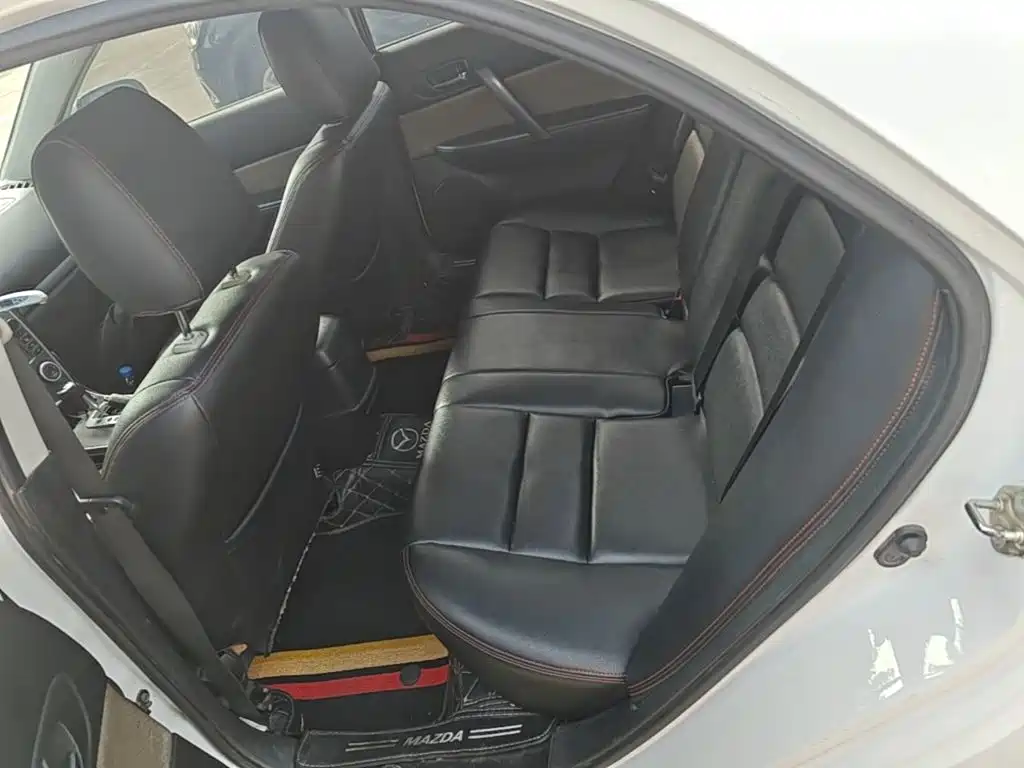 Mazda 6 — миниатюра 17