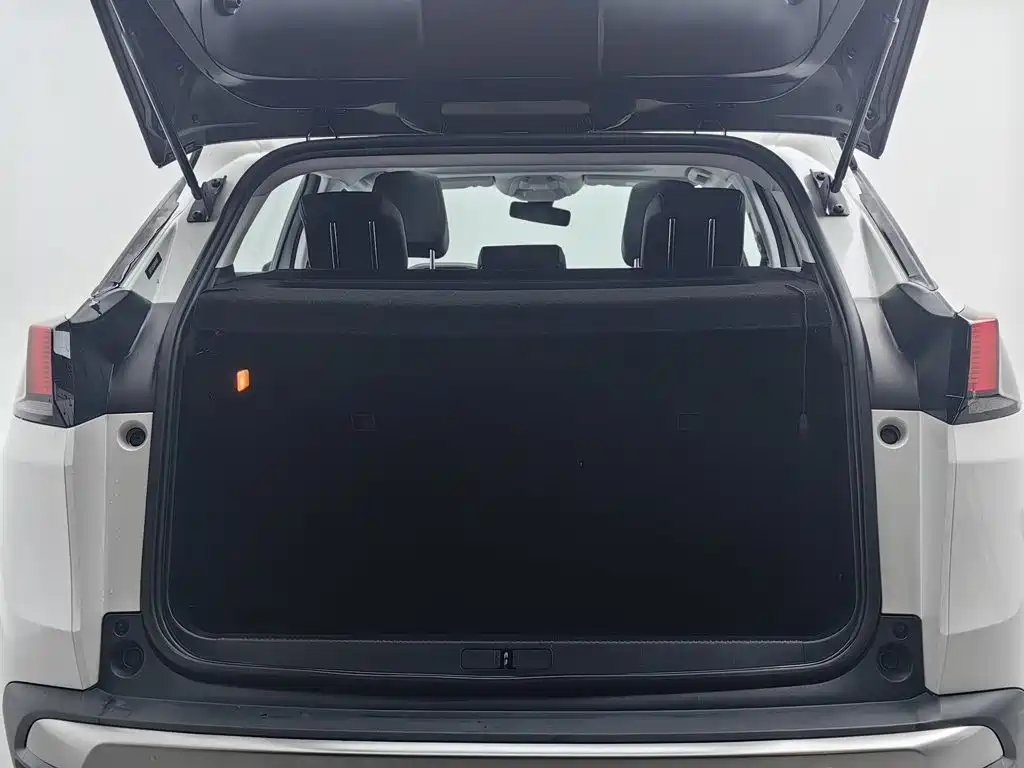 Peugeot 4008 — миниатюра 16