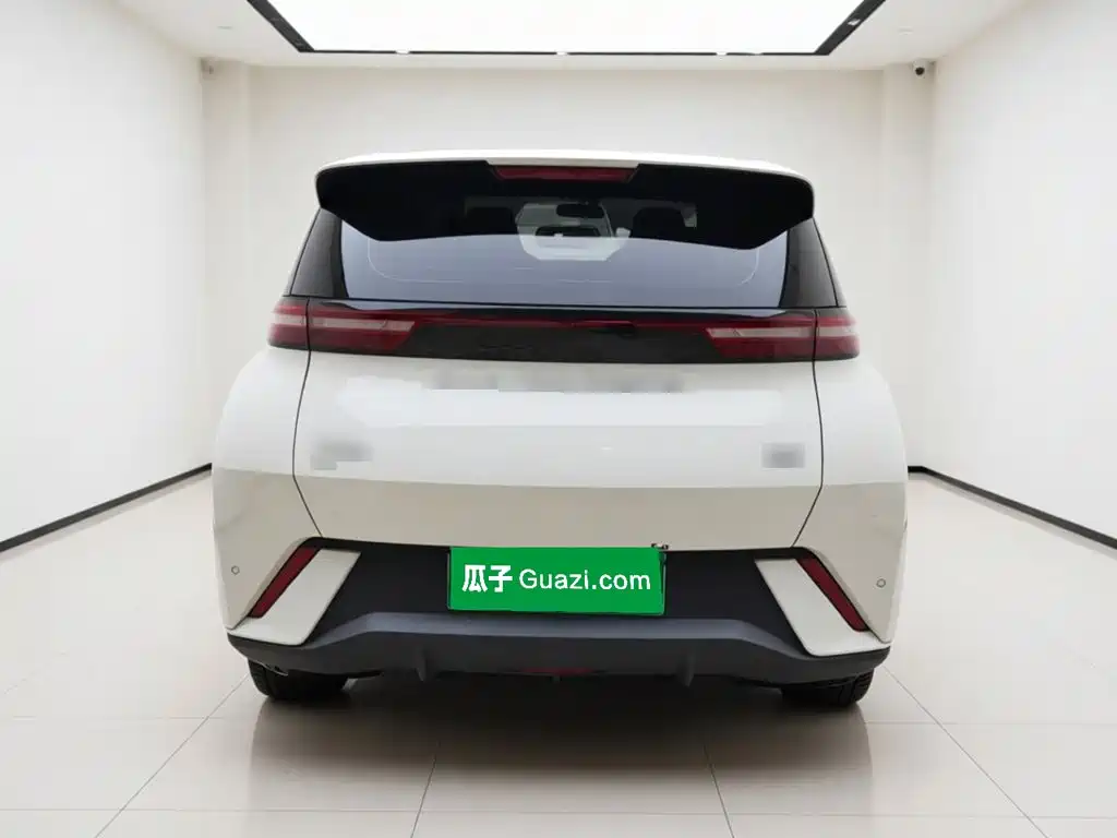 BYD Seagull — миниатюра 3