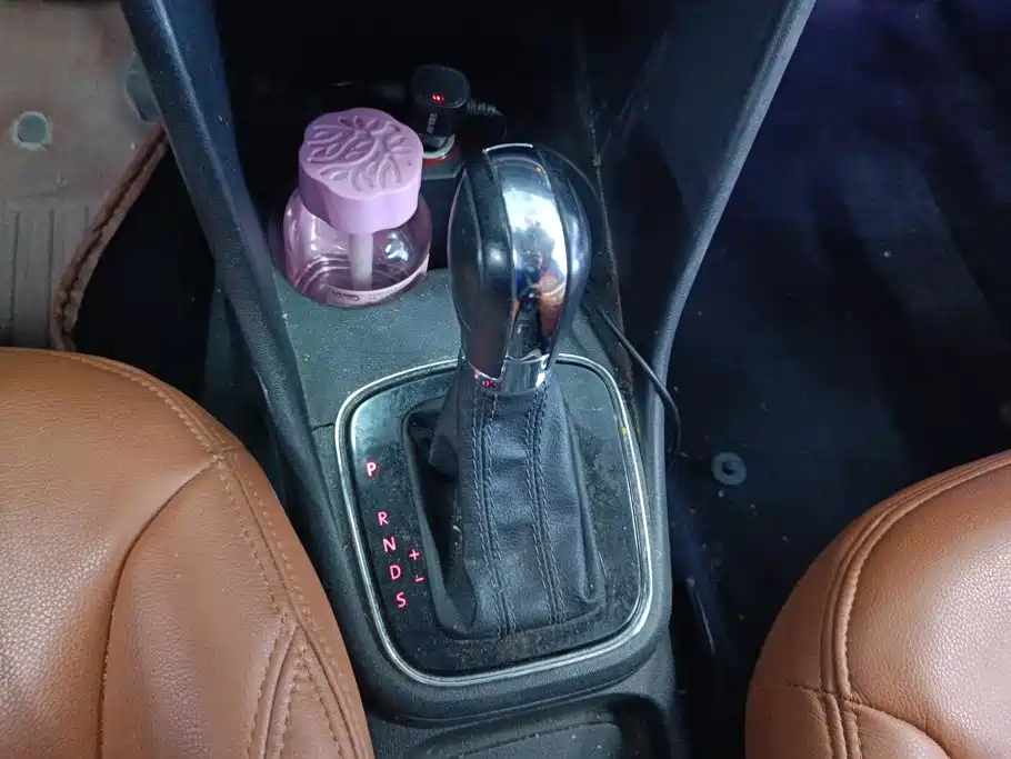 Volkswagen Polo — миниатюра 16