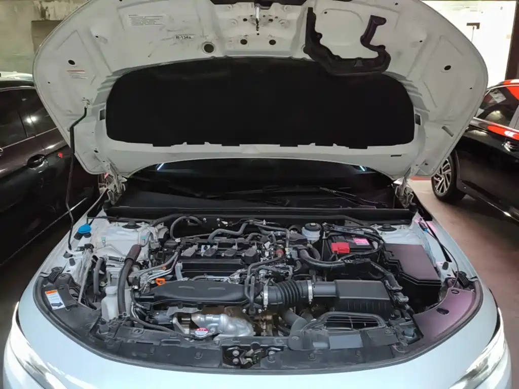 Honda Integra — миниатюра 20