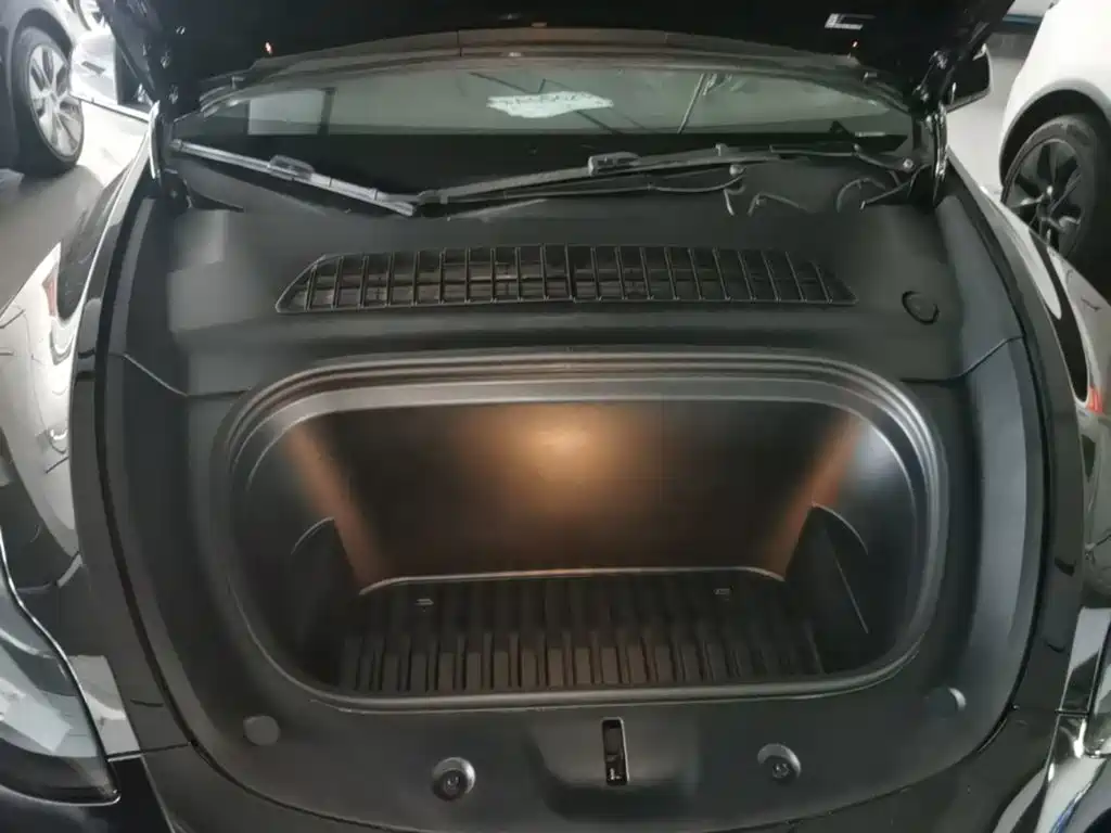 Tesla Model Y — миниатюра 20